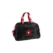 Avengers - Bosszúállók - Amerika kapitány kézitáska, sporttáska (AV25AV-074) tornazsák