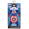 Avengers Bosszúállók: Amerika Kapitánya figura 24cm – Hasbro (E5556_F6936)