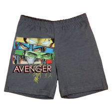  Avengers/Bosszúállók fiú rövidnadrág gyerek nadrág
