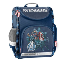 Avengers ergonomikus iskolatáska TEAM - Paso iskolatáska