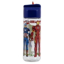 Avengers kulacs 540 ml kulacs, kulacstartó