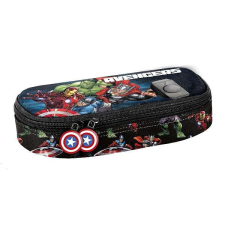 Avengers ovális tolltartó SHIELD - Paso tolltartó