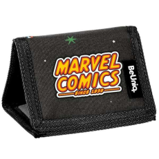  Avengers pénztárca MARVEL COMICS - Paso