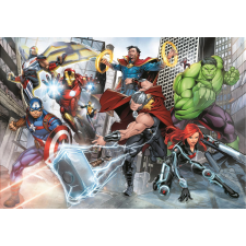  Avengers puzzle 60 darabos puzzle, kirakós