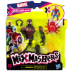 Avengers Spider-Man Mixmashers Miles Morales (F9205_F9214)