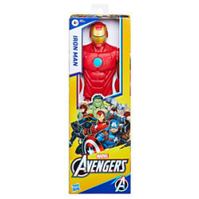  Avengers Titan hero - Vasember játékfigura