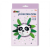 Avenir Kids 3D dekorációs puzzle, Maci Avenir