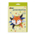 Avenir Kids 3D dekorációs puzzle, Róka Avenir