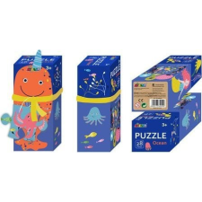AVENIR Kids Puzzle - Óceán 28 db-os (390742) puzzle, kirakós