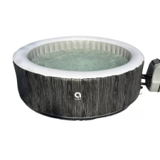 Avenli felfújható jakuzzi Nice antik fa hatású 204x70cm jakuzzi