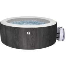  Avenli felfújható jakuzzi Vancouver antik fa hatású 175x70cm (17283EUV41) jakuzzi