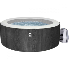 AVENLI Vancouver felfújható masszázsmedence 4 személyes 175 x 70 cm jakuzzi