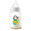 Avent Avent cumisüveg Anti-colic 260ml pingvin