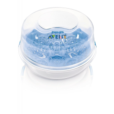 Avent Avent mikrohullámú Gőz Sterilizáló készülék sterilizáló