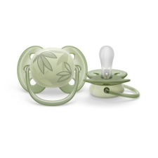 AVENT CUMI ULTRASOFT ZÖLD 0-6HO cumi