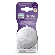 Avent Etetocumi Natural Resp.2. 0Ho+ 2Db cumi