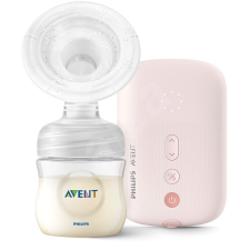 Avent MELLSZÍVÓ ELEKTROMOS SCF395/11 gyógyászati segédeszköz