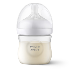 Avent Natural Response 125ml, 0hó+ cumisüveg cumisüveg