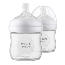 Avent Philips AVENT cumisüveg Natural Response 125ml 2db-os cumisüveg