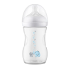 Avent Philips AVENT cumisüveg Natural Response AirFree szeleppel 260ml elefánt