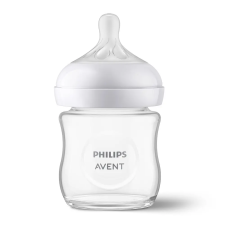 Avent Philips AVENT cumisüveg Natural Response üveg 120ml cumisüveg