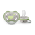 Avent Philips AVENT játszócumi Ultra Air 6-18hó bálna 1db