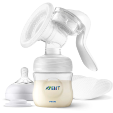 Avent Philips Avent Natural kézi mellszívó mellszívó