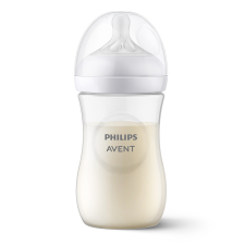 Avent SCY903/01 Natural Response cumisüveg 260 ml, 1hó+ cumisüveg