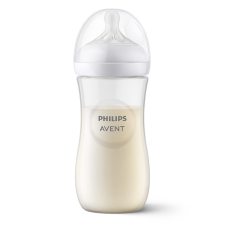 Avent SCY906/01 Natural Response cumisüveg 330 ml, 3hó+ cumisüveg