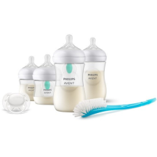Avent UjszÜlőtt Szett Airfree Nat.Resp. cumi