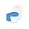 Avent Via pohár szet tetővel Avent 180 ml - 5 db