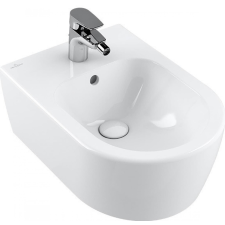  Avento hanging bidet 530x370 mm, CeramicPlus, alpine white építőanyag