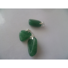  AVENTURIN ÁSVÁNY MEDÁL medál