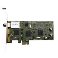 AVerMedia AVer3D Capture HD Capture állomás videódigitalizáló kártya