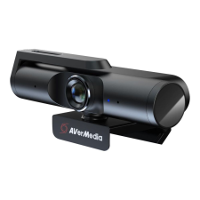 AVerMedia Live Streamer CAM 513 (61PW513000AC) - Webkamera webkamera