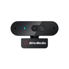 AVerMedia PW310P Webkamera Black webkamera