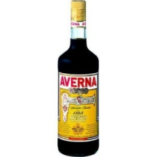  Averna Amaro Siciliano 1,0 29% likőr