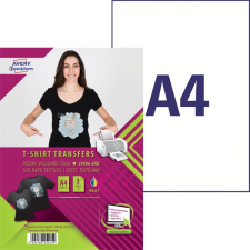 Avery C9406-3HU vasalható fólia decoupage papír