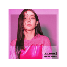 AVEX ENTERTAINMENT Blackpink - DDU-DU (Jisoo Version) (Japán kiadás) (CD) rock / pop