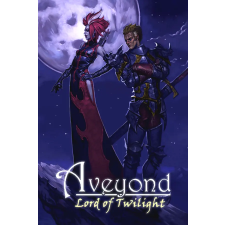  Aveyond: Lord of Twilight (digitális licenc) videójáték