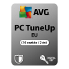 'AVG Technologies' AVG TuneUp (10 eszköz / 2 év) (EU) (Elektronikus licenc)
