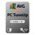 'AVG Technologies' AVG TuneUp (1 eszköz / 1 év) (Elektronikus licenc)