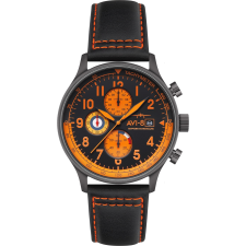 Avi-8 AV-4011-0R Hawker Hurricane, férfi karóra