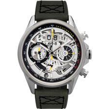 Avi-8 AV-4065-01 Hawker Harrier Chronograph 45mm 5ATM, karóra
