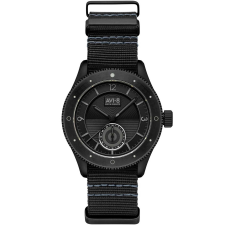 Avi-8 AV-4112-05 Mens Watch Flyboy Airmaster 40mm 5ATM, karóra
