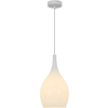  Aviano Lighting BLANCO 6031-0106 Függőlámpa 1x40w/e27