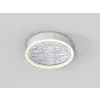  Aviano Lighting BORDEAUX 9002-103M Süllyesztett mennyezeti lámpa 1x37w/led 3000k 4300lm