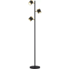  Aviano Lighting TOULOUSE 3003-304S Állólámpa 1x21w/led 3000k 2350lm