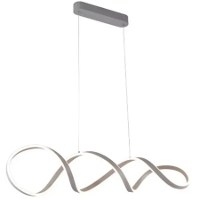 Aviano Lighting TREVANCE 6204-0106 Függőlámpa 56w/led 3000k 3000K világítás