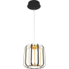  Aviano Lighting XARA 6210-0110 Függőlámpa 17w/led 3000k 3000K